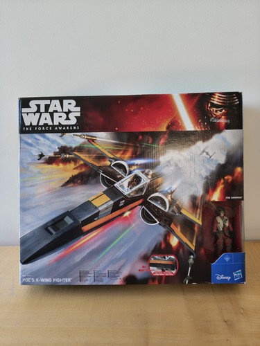 Poe wing fighter star - fighter, wars