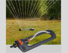 Automatic oscillating - automatic,