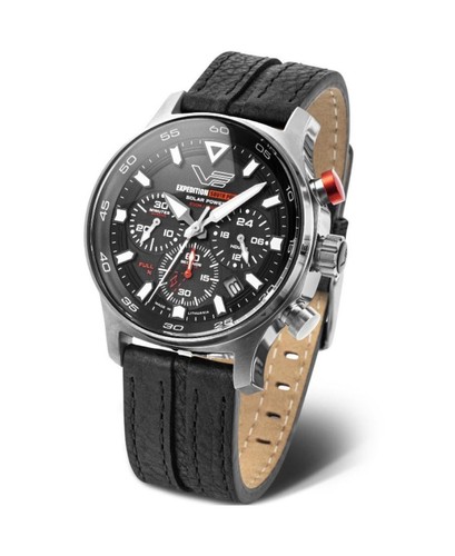 Vostok europe men analog - europe,
