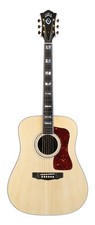 GUILD D-55E Natural USA