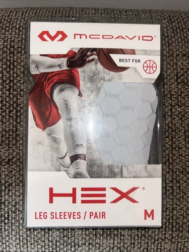 Mcdavid hex knee protective - mcdavid,