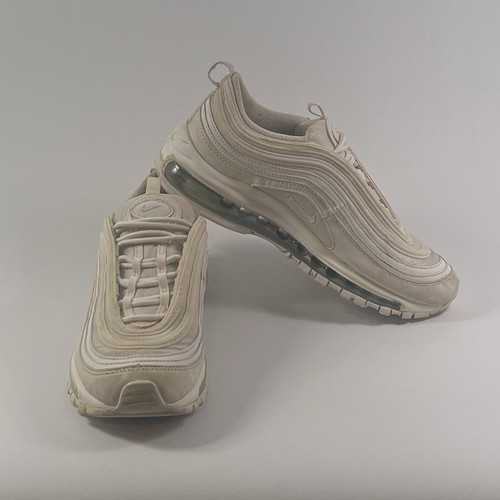 Nike air max cream - air,