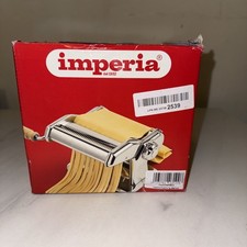 Imperia iPasta Manual Pasta