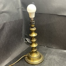 Vintage Quality Brassware 1990