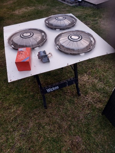 Rover spares - rover,