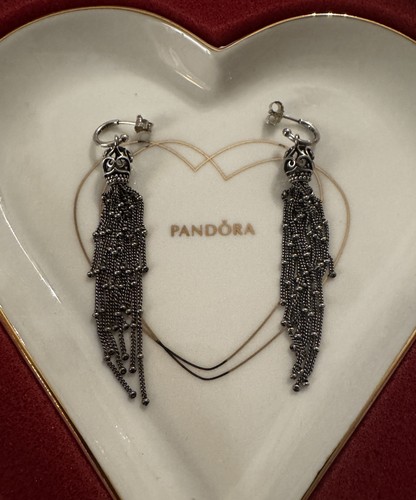 Genuine pandora enchanted - pandora,