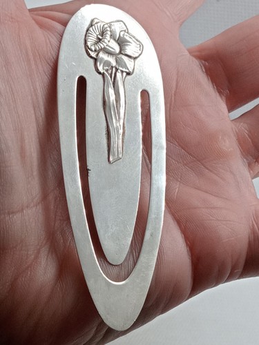 Gorgeous sterling silver - gorgeous,