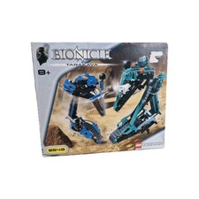 LEGO Bionicle 8549 Tarakava