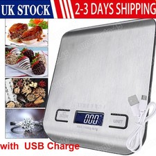 1g/10KG Digital Kitchen Scales