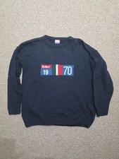 Kickers 1970 Sweater Size XL
