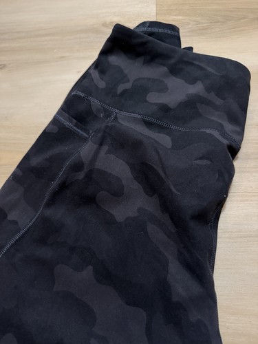 Rbx black camo - rbx, activewear