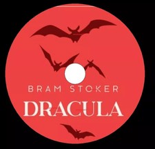 Dracula by Bram Stoker 18+ Hrs
