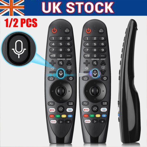 Magic remote an mr20ga - lg, an-mr20ga
