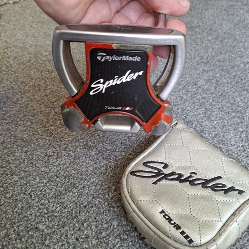 Taylormade spider tour putter - taylormade,