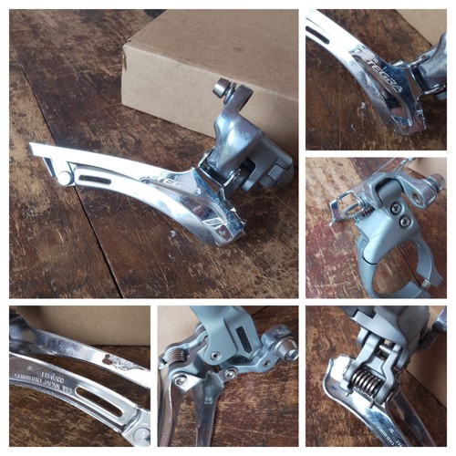 Shimano ultegra 6700 front - ultegra, fd-6700