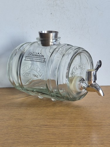 Kilner superb whiskey - kilner,