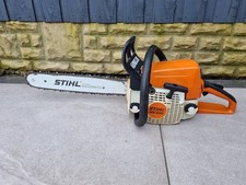 STIHL MS 250 Professional