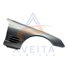 Mercedes SL350 2005 R230 Front