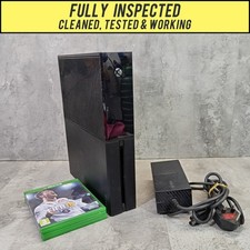 XBOX One Console Bundle with 2