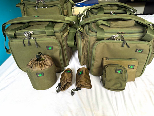 Thinking anglers bundle all - anglers,