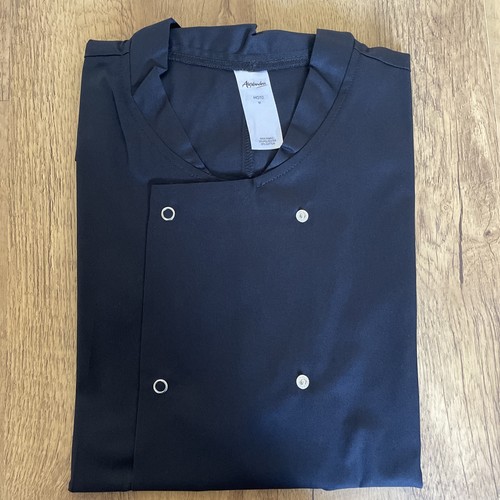 Chef jacket short - short,