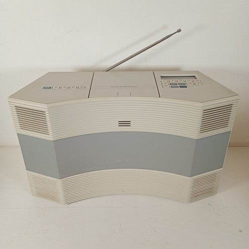 Bose acoustic wave - acoustic,