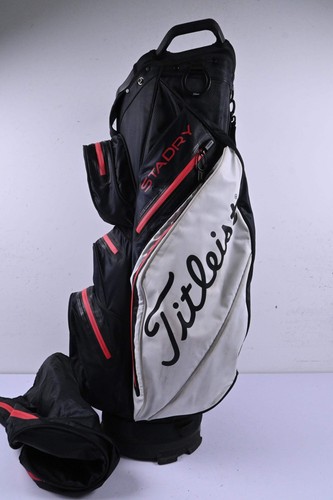 Titleist cart bag 14 - titleist, /