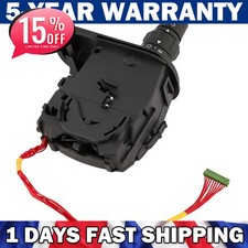 Headlight Switch Light Indicator Stalk FOR RENAULT MODUS CLIO III KANGOO