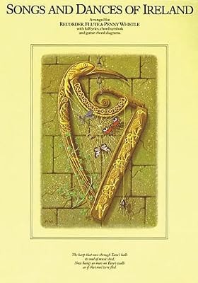 Songs and dances ireland - songs,