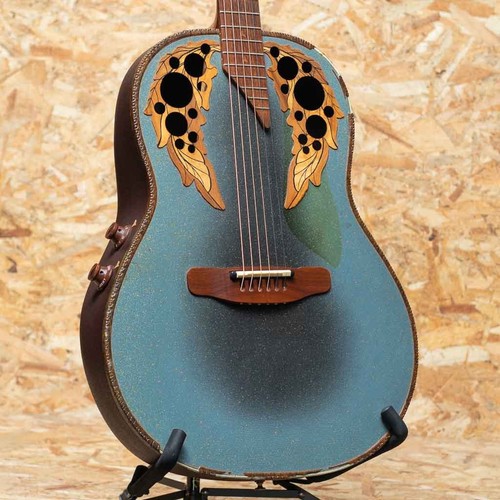 Ovation adamas 1681 1980 - adamas, ii