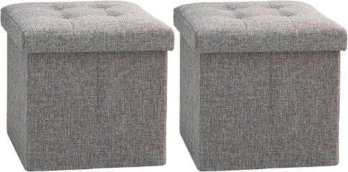 Storage ottoman pack - storage,