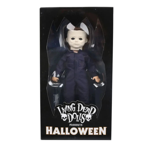 Michael myers halloween living - michael,