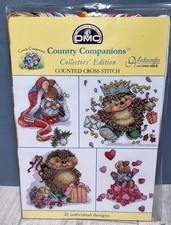 DMC Country Companions