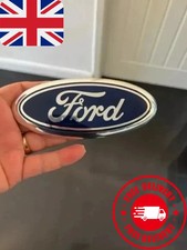 Ford Focus Mk3 Rear Badge