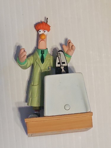 Read beaker ode - to, joy