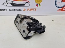 FORD TRANSIT 350 E6 16-19 SLIDING SIDE DOOR LOCK CATCH PASSENGER BK2A-V26413-BA