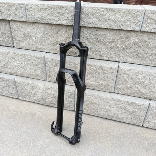 Rockshox 27 5 recon - 1-1/18”,