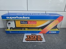 Corgi TY86721 1:64 Scale Volvo