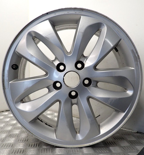 Renault espace mk4 - renault, 17"