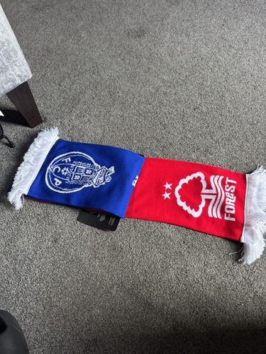Nottingham forest porto - nottingham,