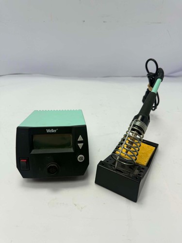 Weller we1010 soldering iron - we1010,