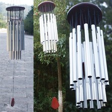 Large 27 Tubes Windchime