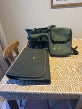 DOUBLE T (Trefor West) Fishing items