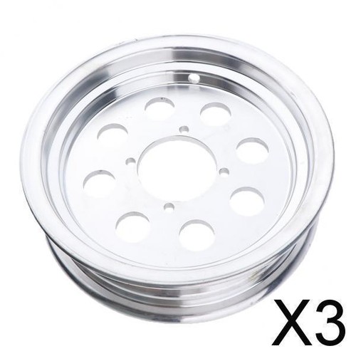 Motorcycle 10in tubeless - 10in,