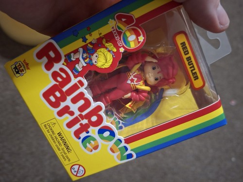 Rainbow brite - rainbow,