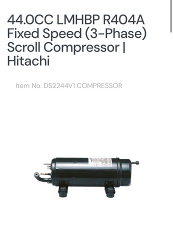 Hitachi ds2244v1 horizontal - hitachi,