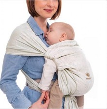 Manduca Twist, Baby Sling