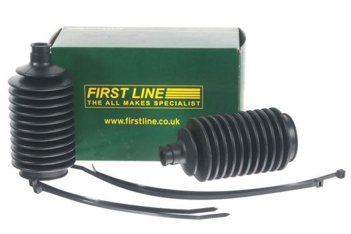 First line fsg3009 - first,