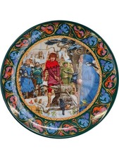 Wedgwood Collector Plate