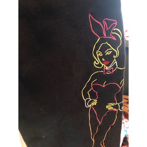 Playboy pacsun black - playboy,